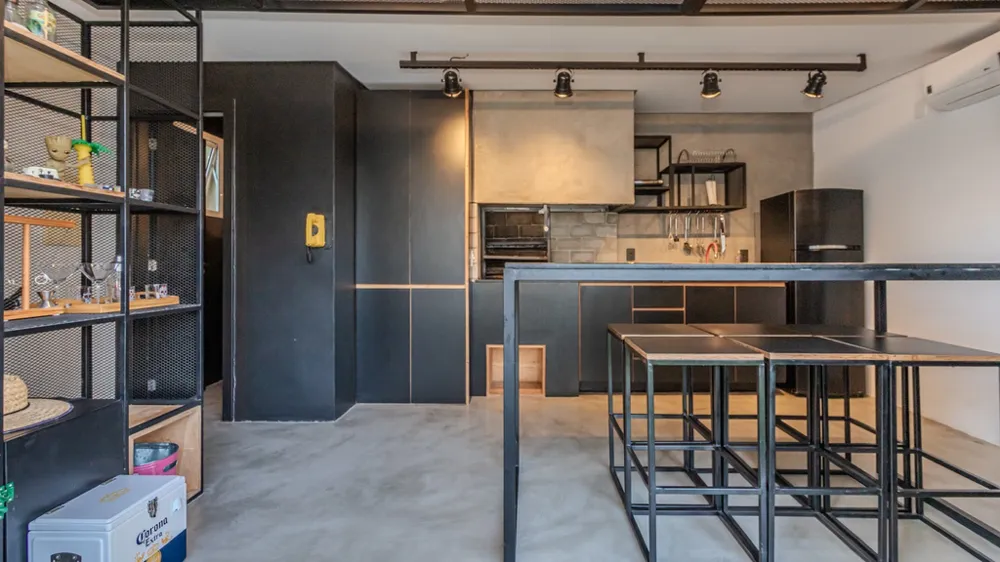 Cobertura Duplex para venda no bairro Petrópolis em Porto Alegre