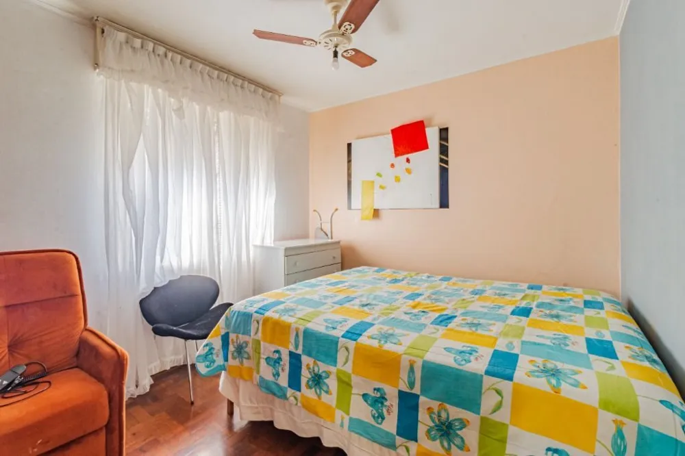 Apartamento para venda no bairro São Sebastião em Porto Alegre