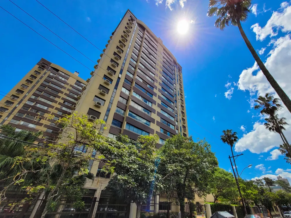 Apartamento para venda no bairro Menino Deus em Porto Alegre