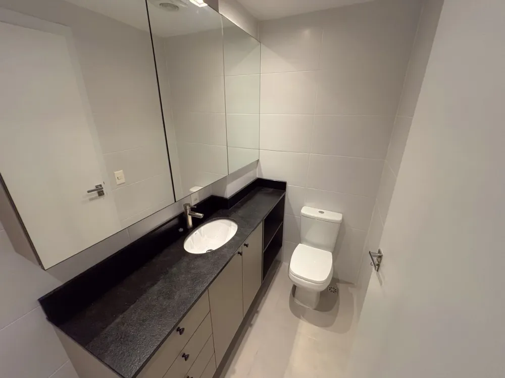 Apartamento para venda no bairro Vila Lucas Araujo em Passo Fundo