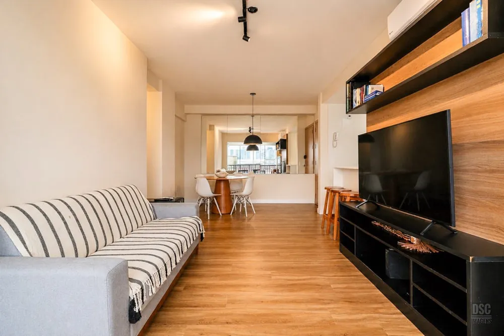 Apartamento para venda no bairro Passo da Areia em Porto Alegre