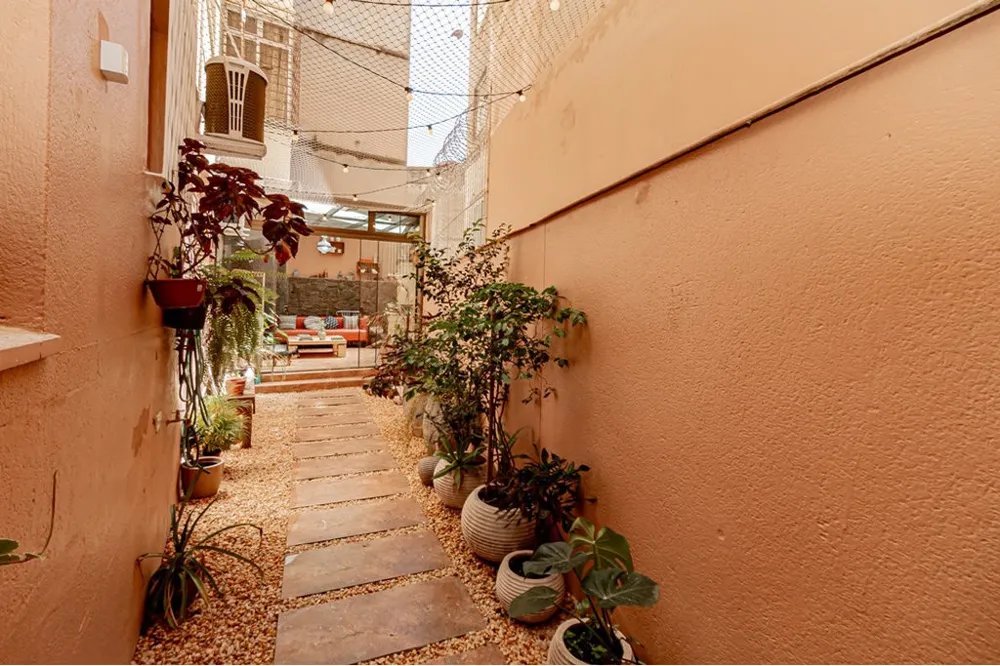 Apartamento para venda no bairro Centro Histórico em Porto Alegre