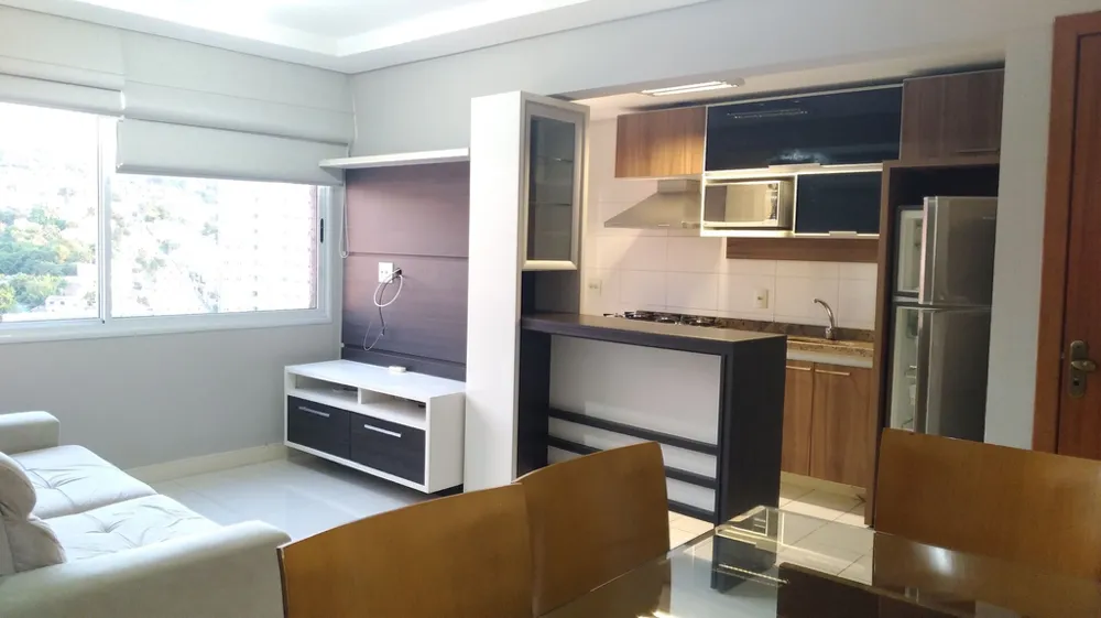 Apartamento para venda no bairro Partenon em Porto Alegre