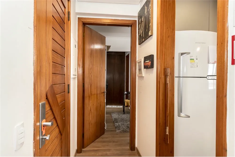 Apartamento para venda no bairro Independência em Porto Alegre