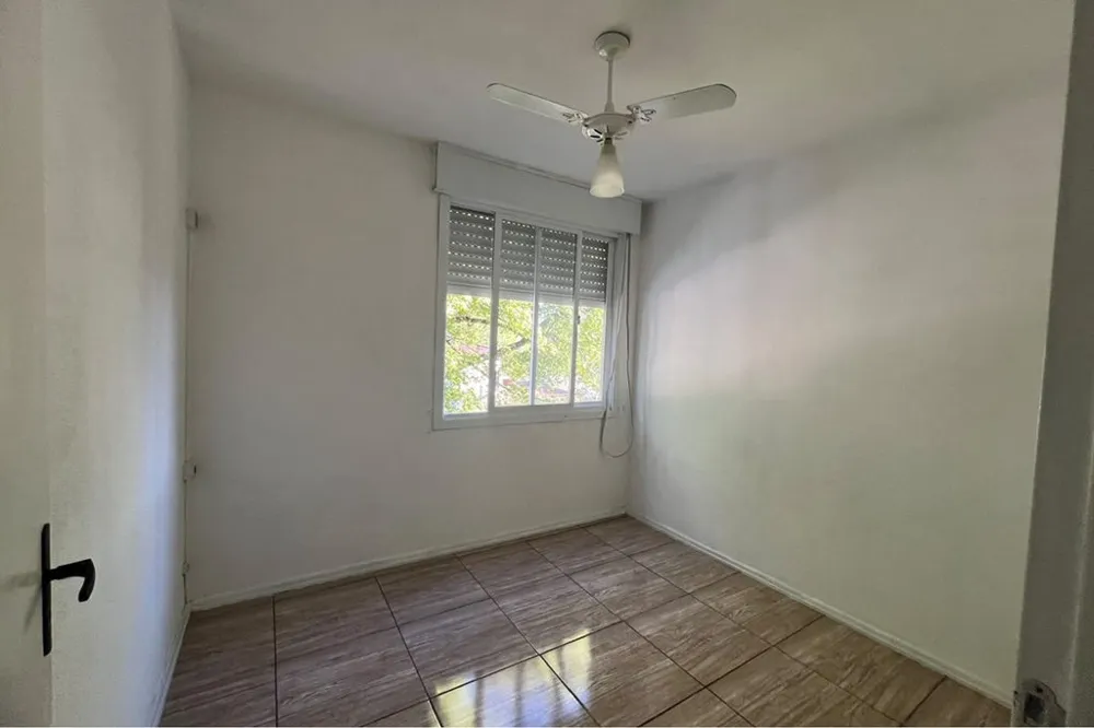 Apartamento para venda no bairro Cristal em Porto Alegre
