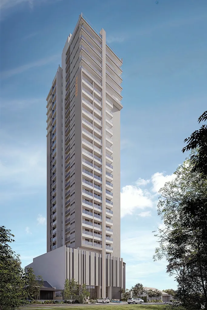 Apartamento para venda no bairro Fazenda em Itajaí