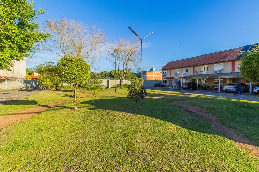 Casa para venda no bairro Rio Branco em Canoas