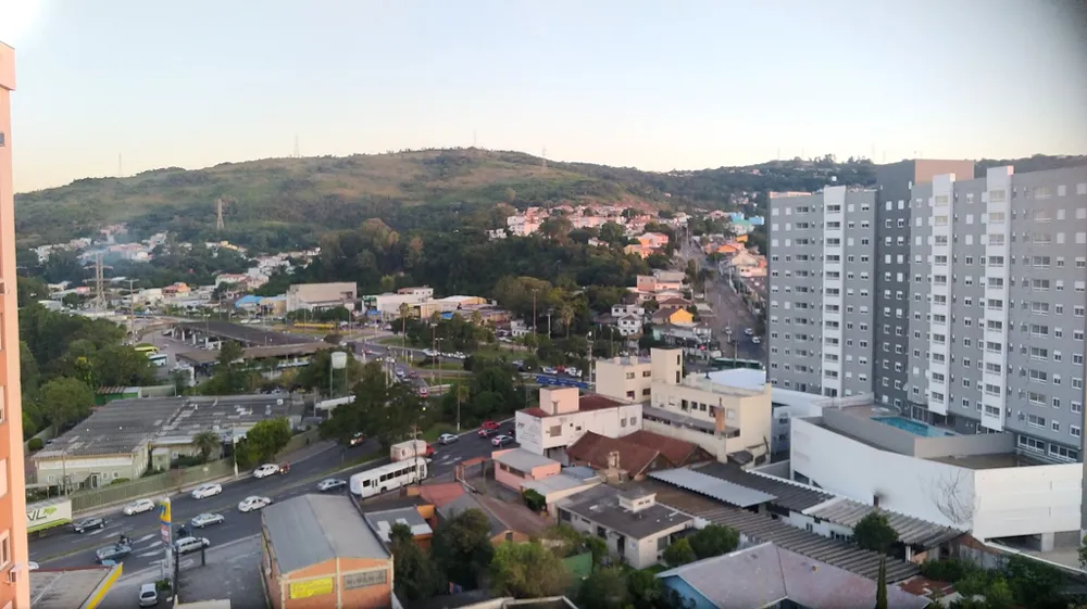 Apartamento para venda no bairro Partenon em Porto Alegre