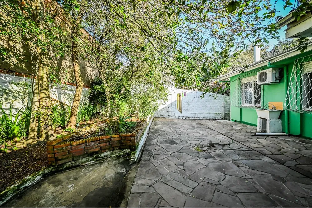 Casa em Condomínio para venda no bairro Santa Tereza em Porto Alegre