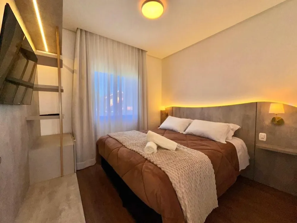 Apartamento para venda no bairro Moura em Gramado