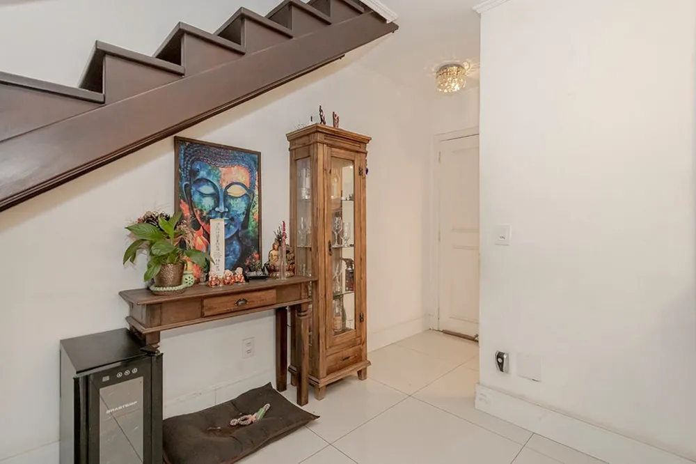 Cobertura Duplex para venda no bairro Nonoai em Porto Alegre