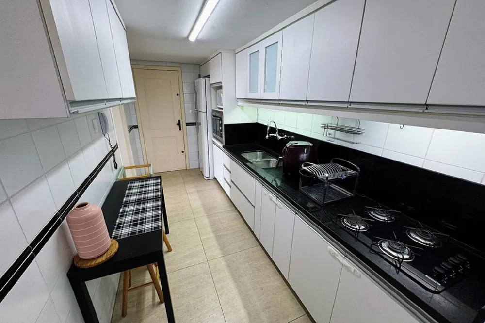 Apartamento para venda no bairro Centro em Xangri-Lá