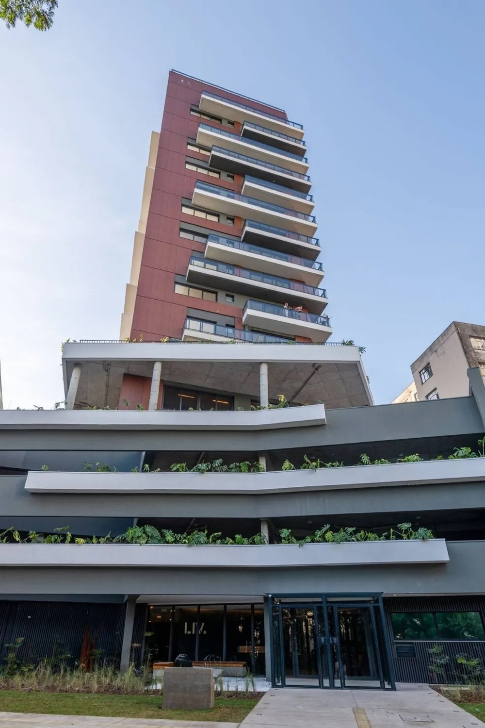 Garden para venda no bairro Petrópolis em Porto Alegre