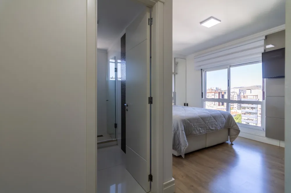 Apartamento para venda no bairro Petrópolis em Porto Alegre