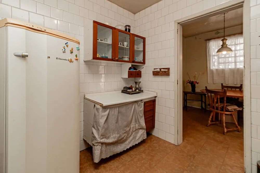 Casa em Condomínio para venda no bairro Santa Tereza em Porto Alegre