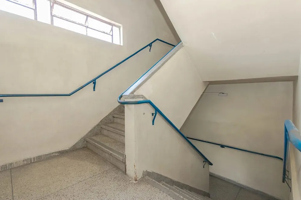 Apartamento para venda no bairro Santana em Porto Alegre