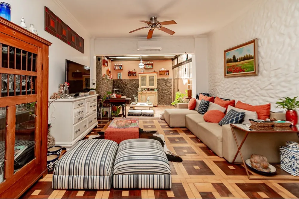 Apartamento para venda no bairro Centro Histórico em Porto Alegre