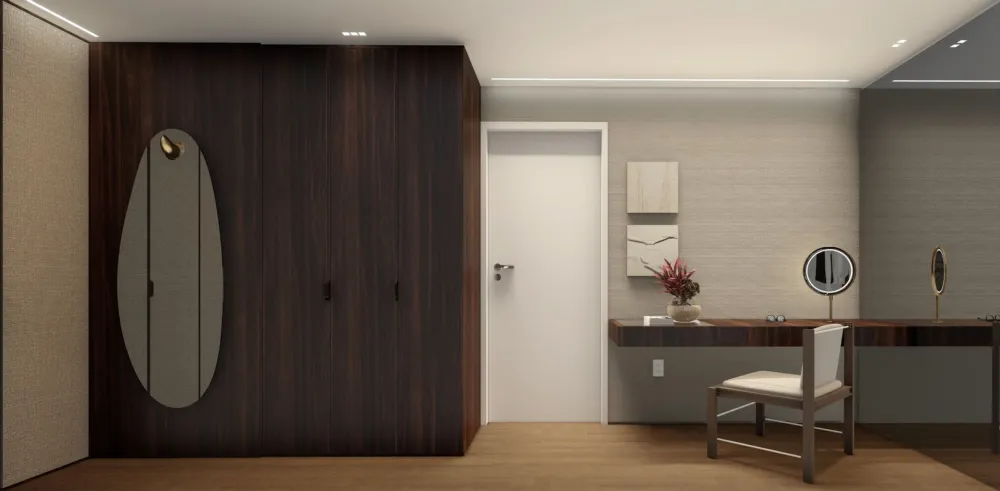 Apartamento para venda no bairro Bela Vista em Porto Alegre