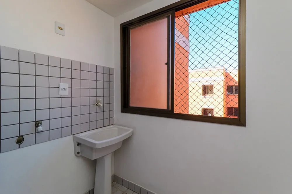 Apartamento para venda no bairro Jardim Carvalho em Porto Alegre
