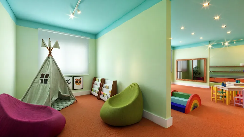 Apartamento para venda no bairro Sarandi em Porto Alegre