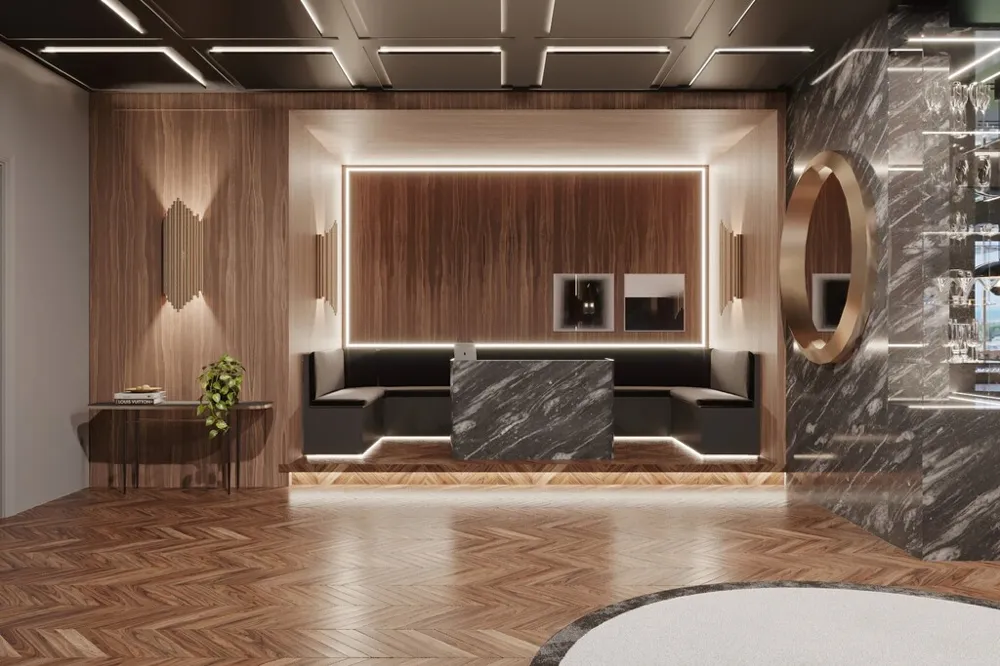 Apartamento para venda no bairro Fazenda em Itajaí