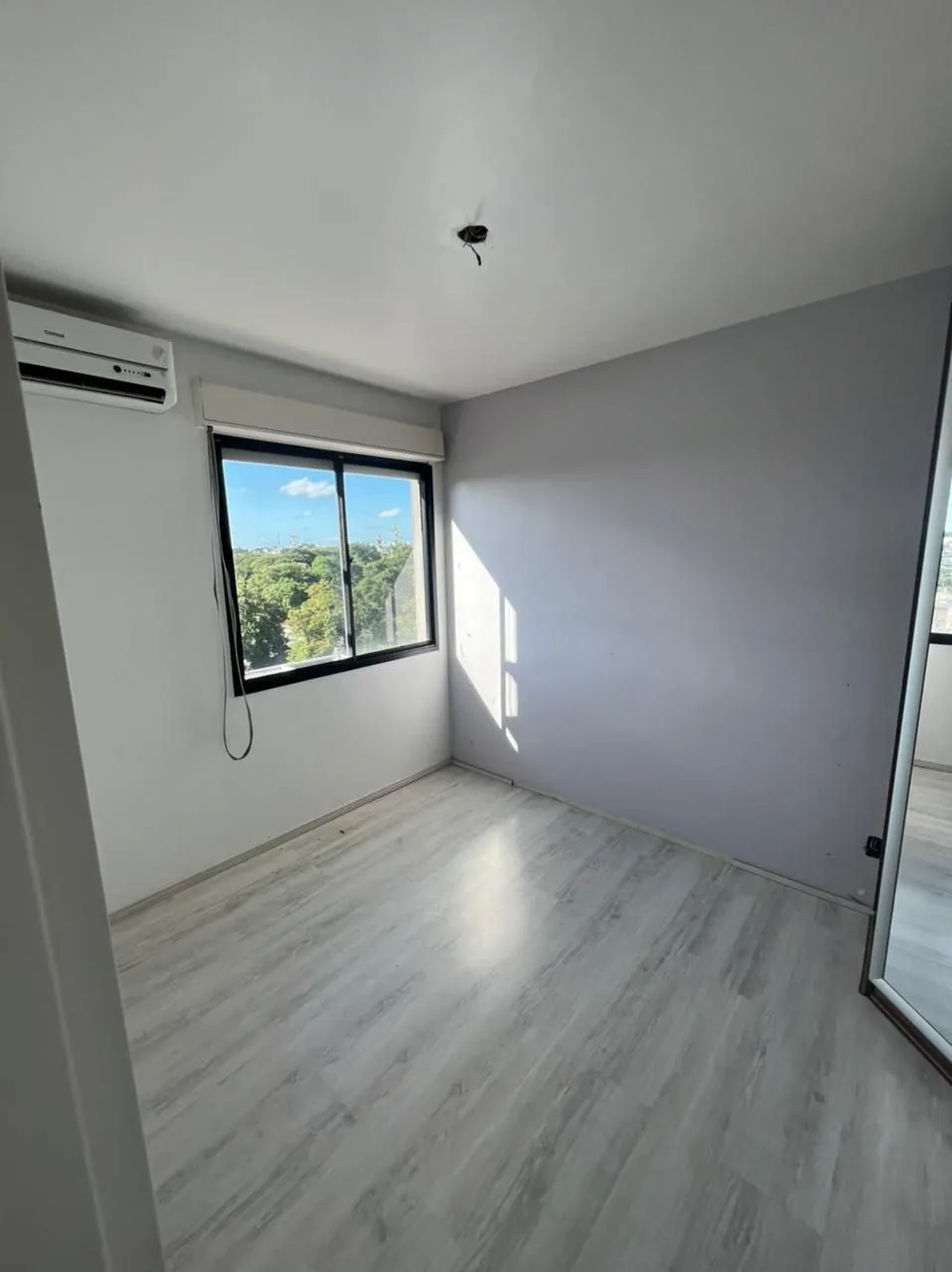 Apartamento para venda no bairro Glória em Porto Alegre