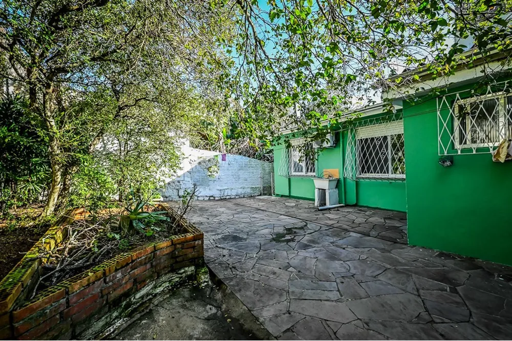 Casa em Condomínio para venda no bairro Santa Tereza em Porto Alegre