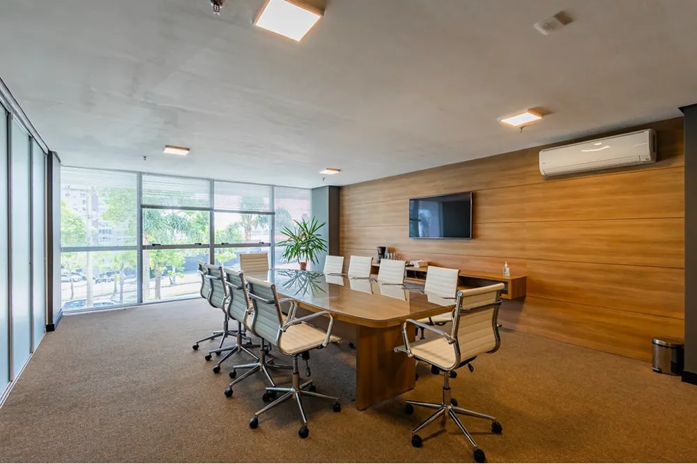 Sala para venda no bairro Petrópolis em Porto Alegre