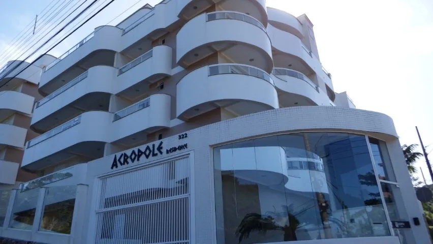 Cobertura Duplex para venda no bairro Quatro Ilhas em Bombinhas