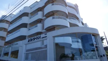 Cobertura Duplex para venda no bairro Quatro Ilhas em Bombinhas