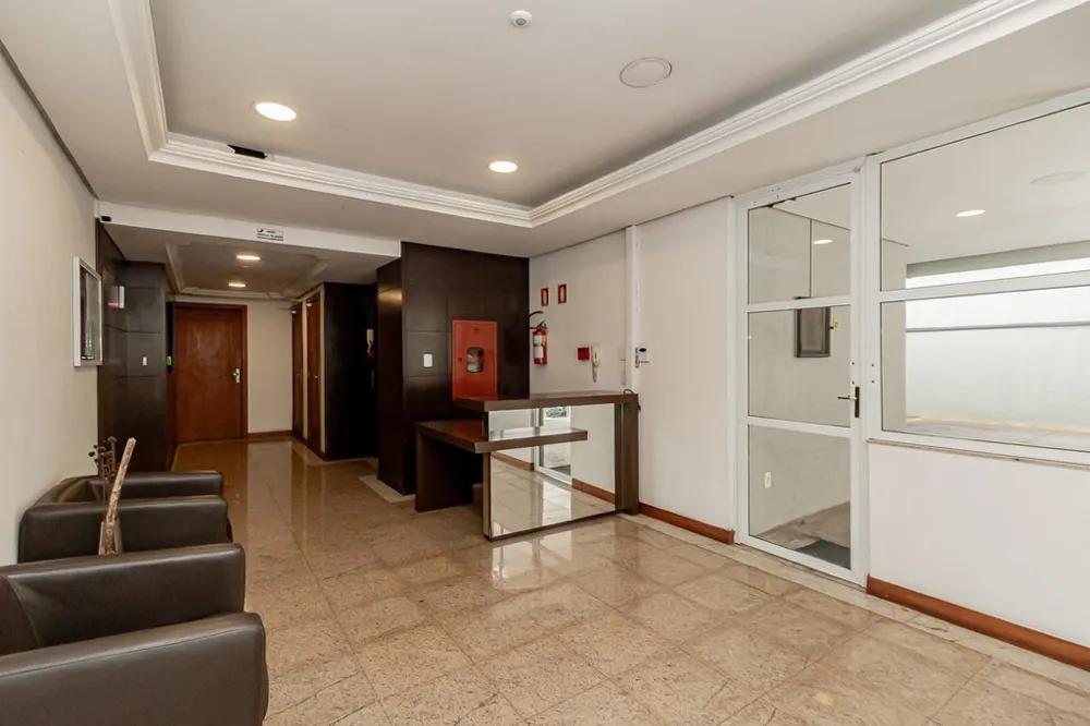 Apartamento para venda no bairro Independência em Porto Alegre