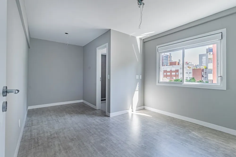 Apartamento para venda no bairro Petrópolis em Porto Alegre