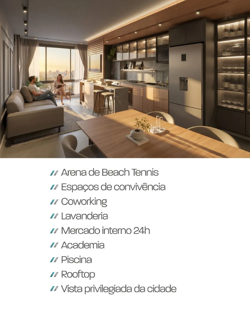 Apartamento para venda no bairro Centro  em Passo Fundo