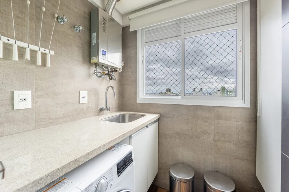 Apartamento para venda no bairro Petrópolis em Porto Alegre