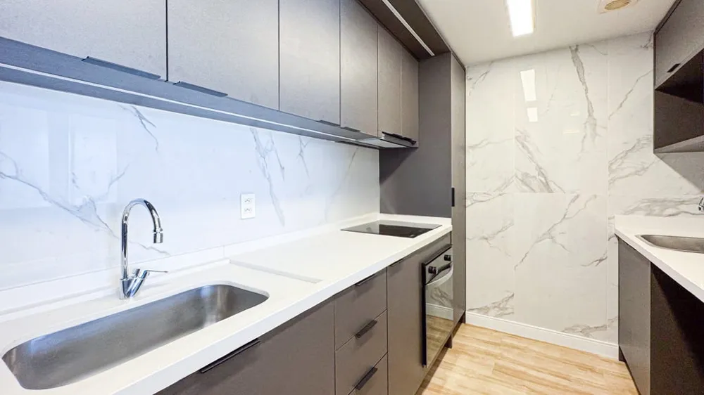 Apartamento para venda no bairro Santana em Porto Alegre