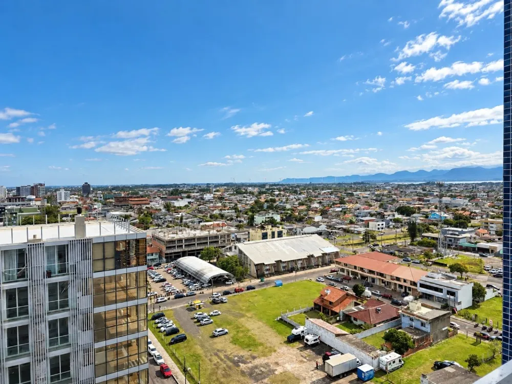 Apartamento para venda no bairro Centro em Capão da Canoa