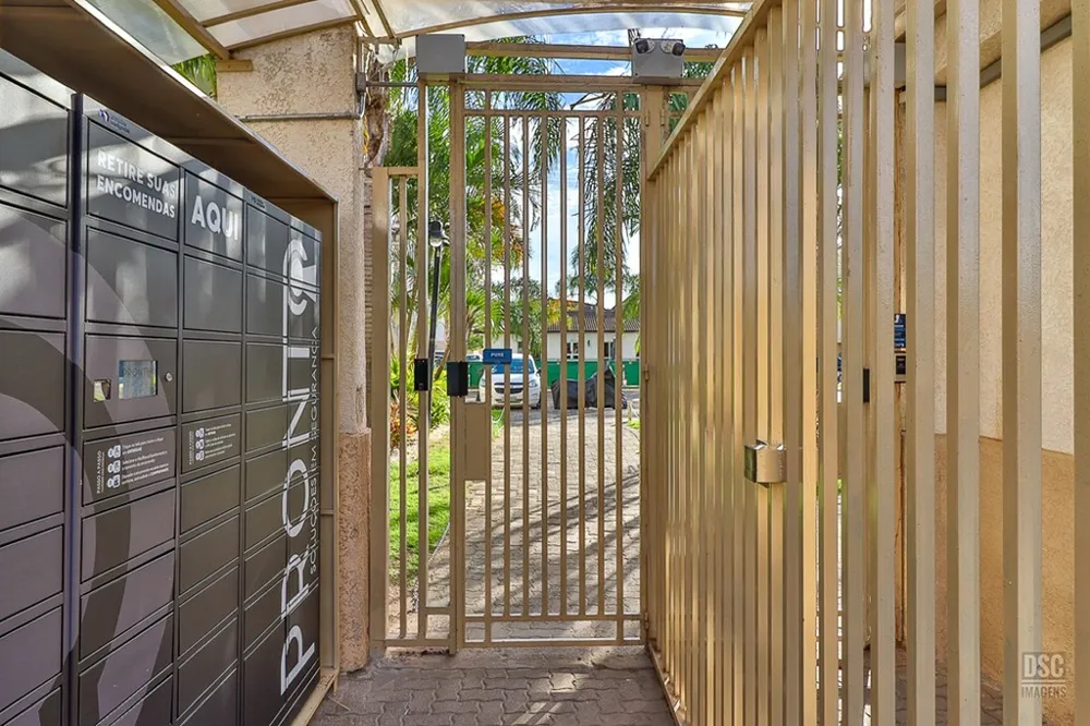 Apartamento para venda no bairro Sarandi em Porto Alegre