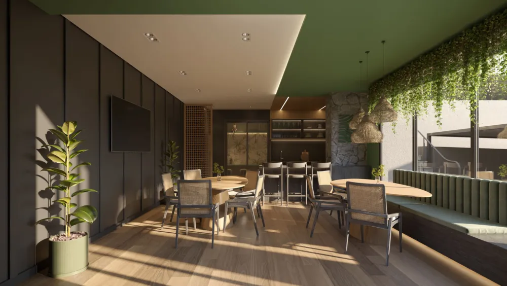 Apartamento para venda no bairro São Cristovão em Passo Fundo