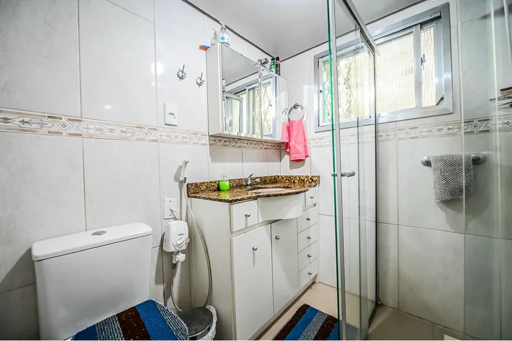 Casa em Condomínio para venda no bairro Santa Tereza em Porto Alegre