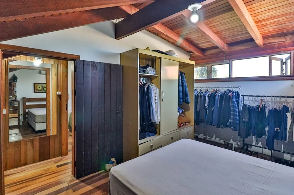 Casa para venda no bairro Bom Jesus em Porto Alegre