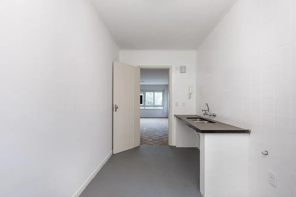 Apartamento para venda no bairro Petrópolis em Porto Alegre