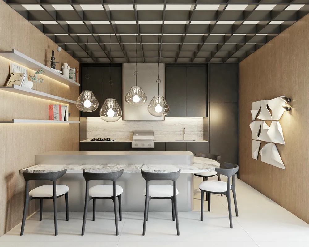 Studio para venda no bairro Centro em Itajaí
