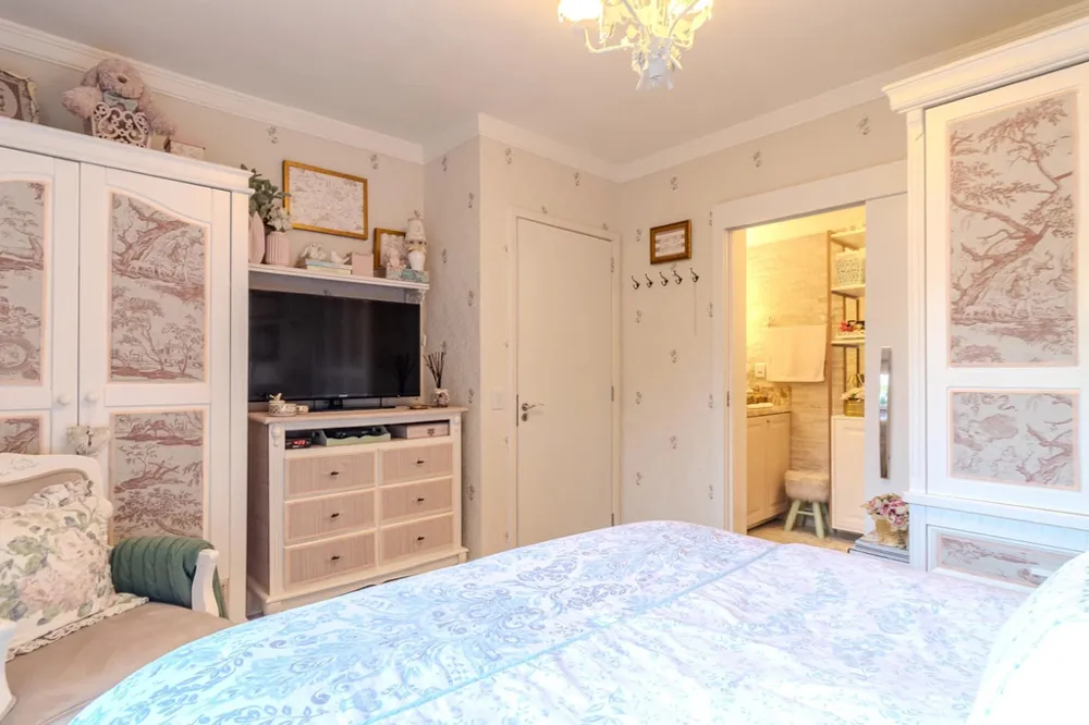 Apartamento para venda no bairro Cristal em Porto Alegre