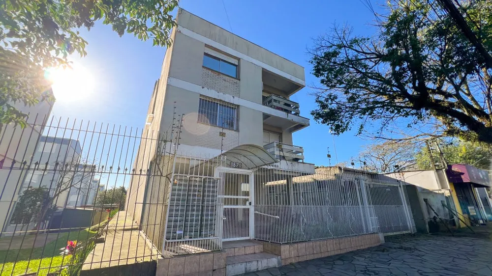Apartamento para venda no bairro Camaquã em Porto Alegre