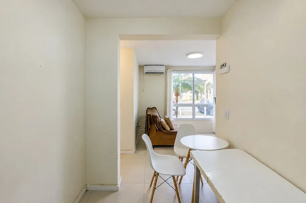 Apartamento para venda no bairro Mato Grande em Canoas