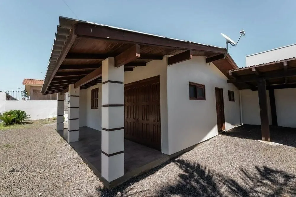 Casa para venda no bairro Vila São João em Torres