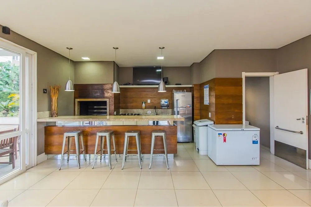 Apartamento para venda no bairro Moinhos de Vento em Canoas