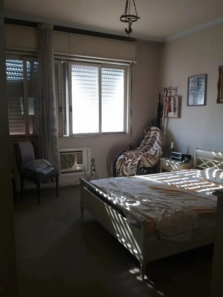 Apartamento para venda no bairro São João em Porto Alegre
