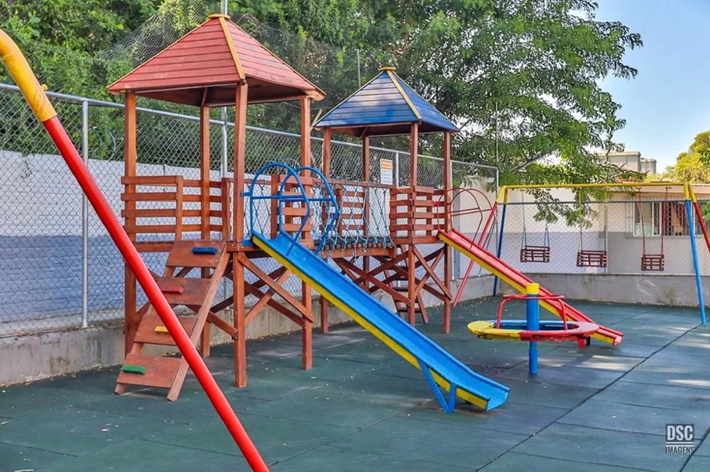 Apartamento para venda no bairro Jardim Itu em Porto Alegre