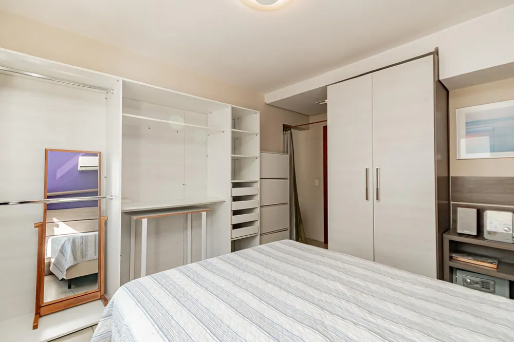 Apartamento para venda no bairro Independência em Porto Alegre